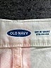 Old Navy Solid Ivory Shorts Size 14 - photo 3