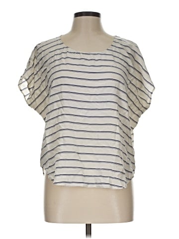 Joie Short Sleeve Top (view 1)