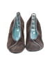Thierry Rabotin 100% Leather Brown Heels Size EU 39 1/2 - photo 2