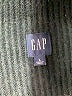 Gap Black Turtleneck Sweater Size L - photo 7