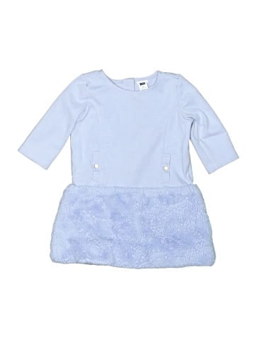 Janie and Jack 3/4 Sleeve T-Shirt (view 1)