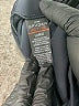Spyder Solid Black Active Pants Size L - photo 8
