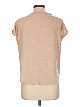 Cable & Gauge Short Sleeve T-Shirt (view 2)
