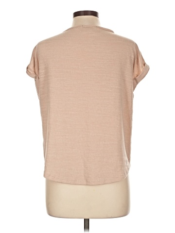 Cable & Gauge Short Sleeve T-Shirt (view 2)