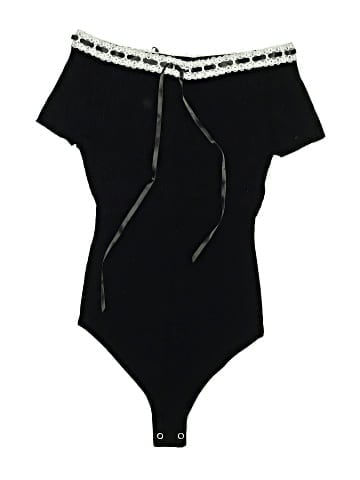 Sweet Rain Bodysuit (view 1)