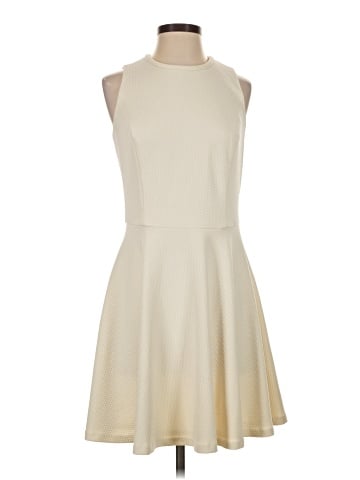 DKNY Cocktail Dress (view 1)