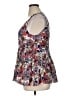 Stefanel Ivory Sleeveless Blouse Size XL - photo 5