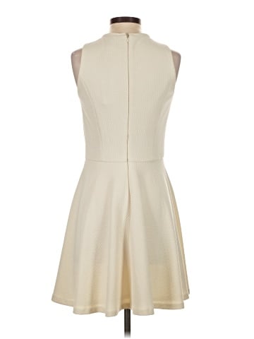 DKNY Cocktail Dress (view 2)