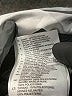 Adidas 100% Polyester Graphic Gray Athletic Shorts Size M - photo 4