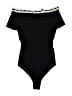 Sweet Rain Black Bodysuit Size M - photo 2
