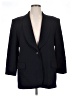 Jones New York Black Blazer Size 16 - photo 1