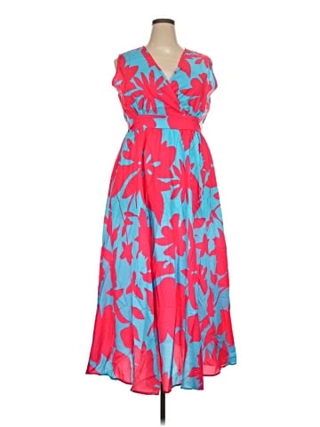 Unbranded Casual Dress (view 1)