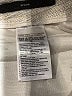 Banana Republic Chevron-herringbone Ivory Shorts Size 6 - photo 4