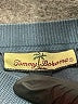 Tommy Bahama Teal Silk Pullover Sweater Size XL - photo 7