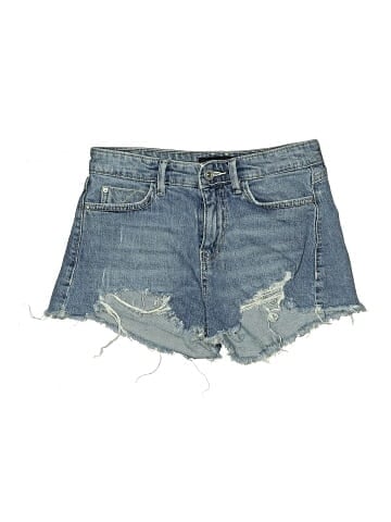 Guess Denim Shorts (view 1)