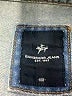 BangBang Jeans Blue Denim Jacket Size XL - photo 6
