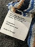 Assorted Brands 100% Merino Silver Wool Sweater Size 10 - photo 4