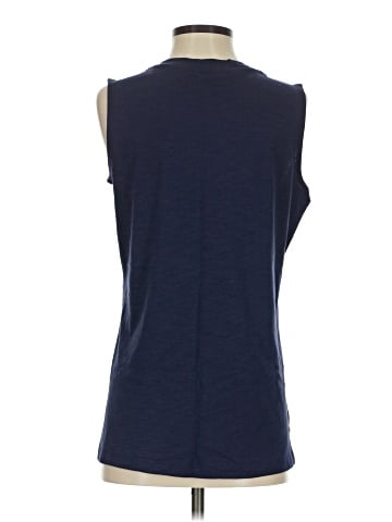 Belle By Kim Gravel Sleeveless T-Shirt (view 2)