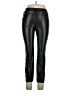 Blank NYC 100% Polyurethane Black Active Pants Size XL - photo 1