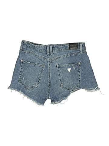 Guess Denim Shorts (view 2)
