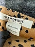 Glamorous Animal Print Brown Casual Skirt Size 8 - photo 4