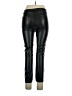 Blank NYC 100% Polyurethane Black Active Pants Size XL - photo 2