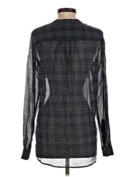 Vince. Long Sleeve Blouse (view 2)