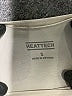 HEATTECH Tan 3/4 Sleeve T-Shirt Size S - photo 7