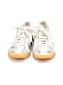 Proenza Schouler Metallic Silver Sneakers Size EU 40 - photo 2