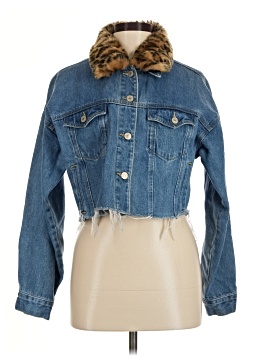 Forever 21 Denim Jacket