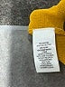 Cable & Gauge Yellow Pullover Sweater Size 3X - photo 8