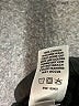 Cotton Citizen 100% Cotton Solid Black Active Pants Size XS - photo 8
