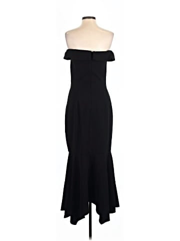 Xscape Cocktail Dress (view 2)