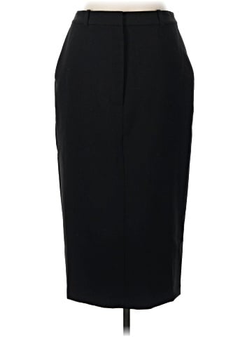 White House Black Market Formal Skirt (view 1)