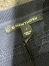 41Hawthorn Black Pullover Sweater Size L - photo 7