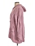 Serra 100% Rayon Pink Jacket Size XL - photo 5