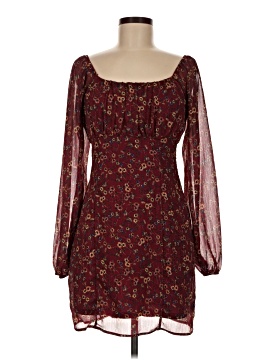 Altar'd State Cocktail Dress