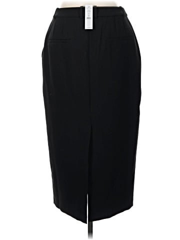 White House Black Market Formal Skirt (view 2)