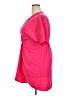 Unbranded 100% Polyester Pink Cocktail Dress Size XXL - photo 5