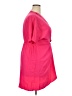 Unbranded 100% Polyester Pink Cocktail Dress Size XXL - photo 4