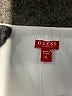 Guess 100% Polyester White Cocktail Dress Size XL - photo 7