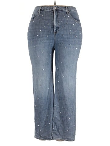 So Slimming by Chico's Jeans (view 1)