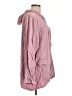 Serra 100% Rayon Pink Jacket Size XL - photo 4