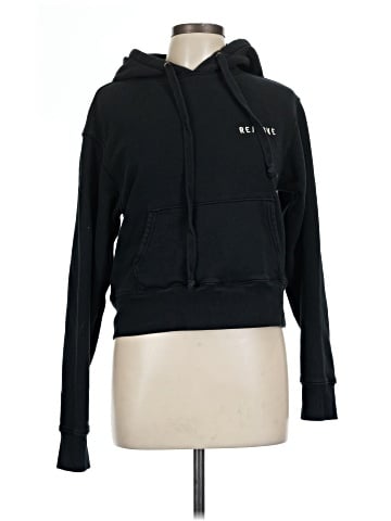 RE/DONE Pullover Hoodie (view 1)