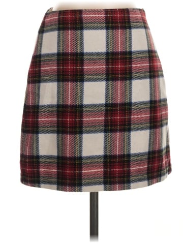 Abercrombie & Fitch Casual Skirt (view 1)