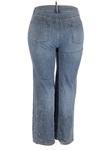 So Slimming by Chico's Jeans (view 2)