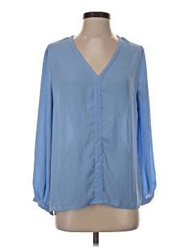 J.Crew Factory Store Long Sleeve Blouse