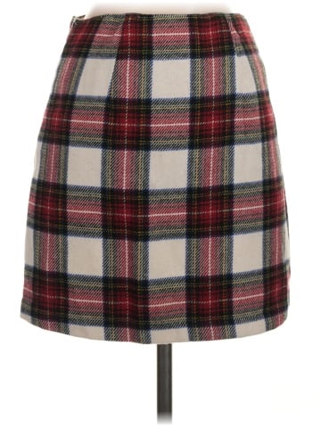 Abercrombie & Fitch Casual Skirt (view 2)
