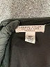London Style Solid Black Cocktail Dress Size 16 Petite - photo 7
