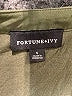 Fortune + Ivy 100% Polyester Green 3/4 Sleeve Blouse Size S - photo 7